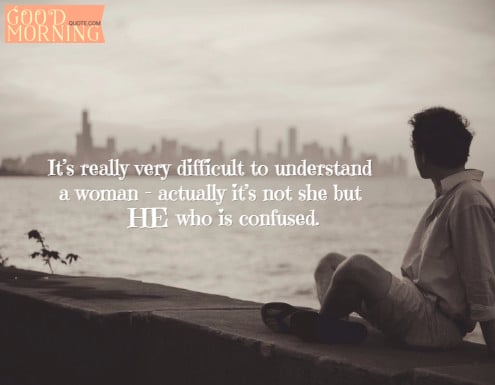 confusion quotes about relationships