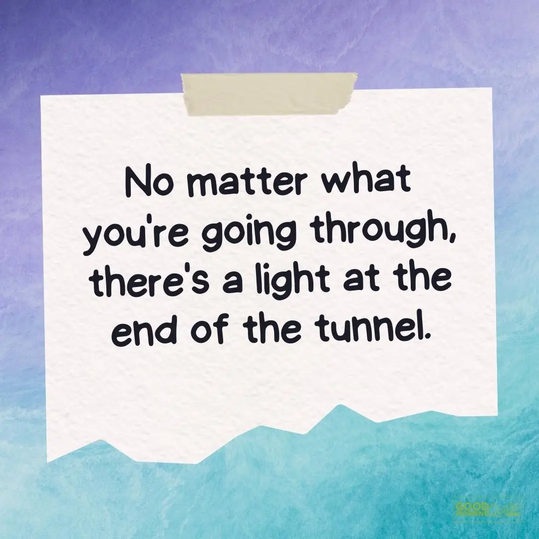 No Matter What Youre Going Through Teen Quote.webp